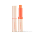 Makeup Vitamin Moisture Fruit Lip Balm Private Label